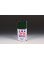 Tamiya Tamiya PS-9 Green Lexan Spray Paint (100ml)