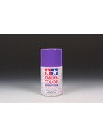Tamiya Tamiya PS-10 Purple Lexan Spray Paint (100ml)