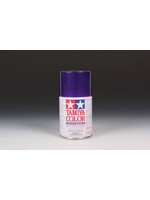 Tamiya Tamiya PS-18 Metallic Purple Lexan Spray Paint (100ml)