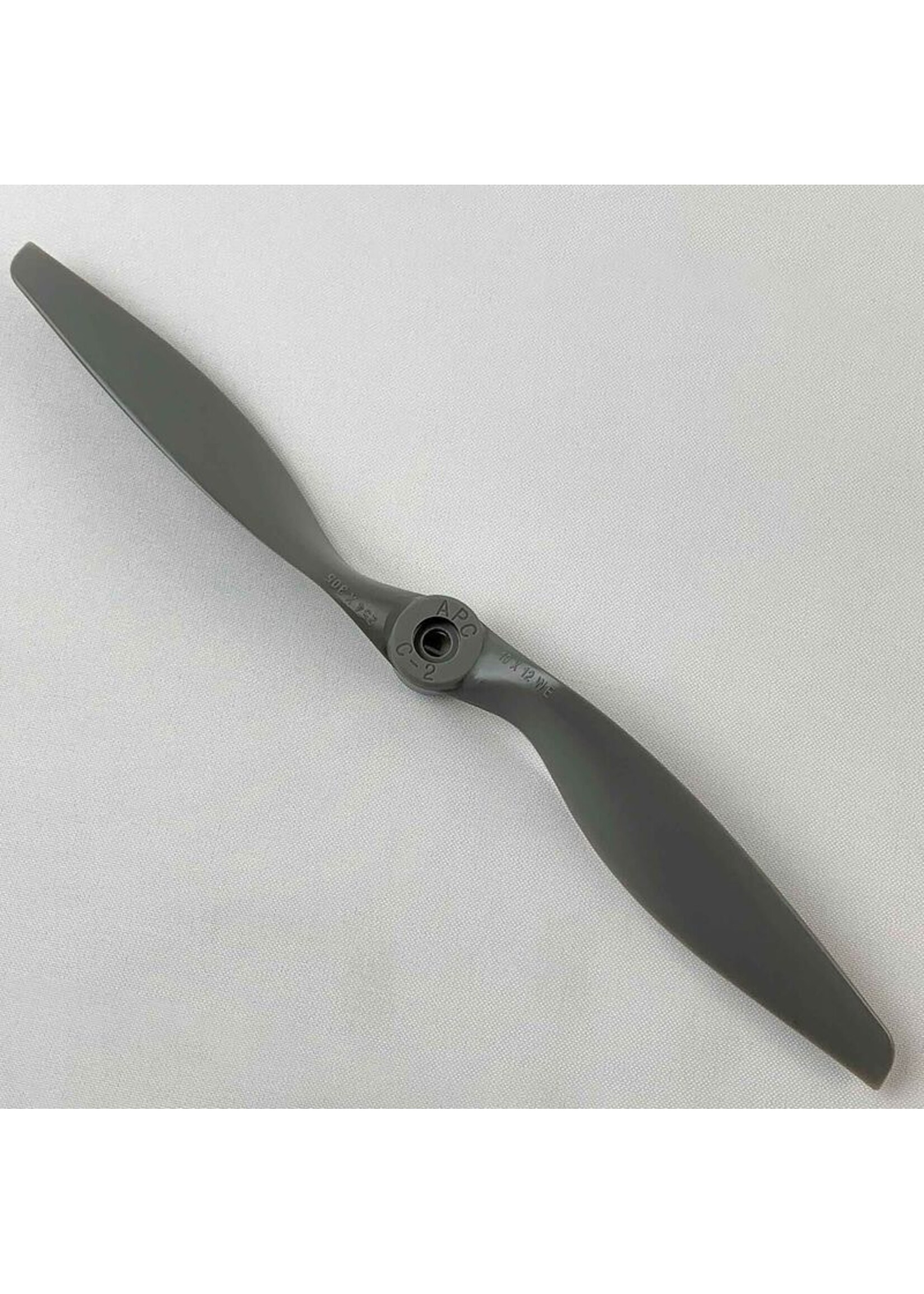 APC APCLP10012WE Thin Electric Wide Blade Propeller, 10 x 12