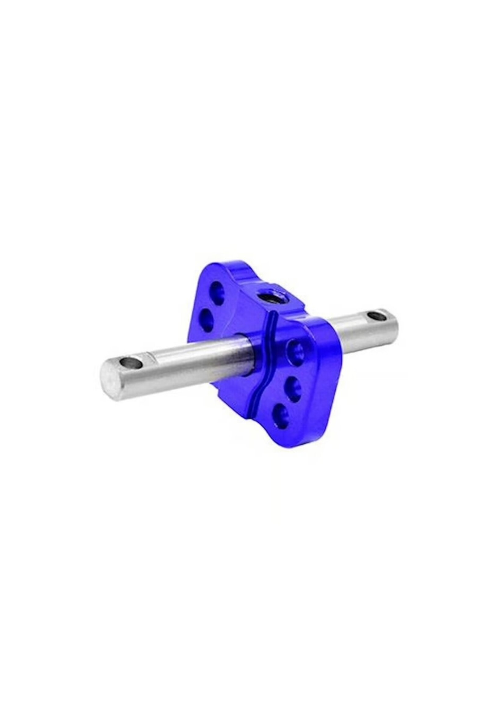 Hot Racing HRATE125 Hot Racing Differential Lock Hub Spool (Slash/Rustler/Stampede 2WD)