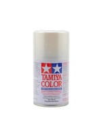 Tamiya Tamiya PS-57 Pearl White Lexan Spray Paint (100ml)