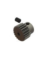 ARRMA Pinion Gear 21T 0.5 MOD CNC 2.3mm Bore