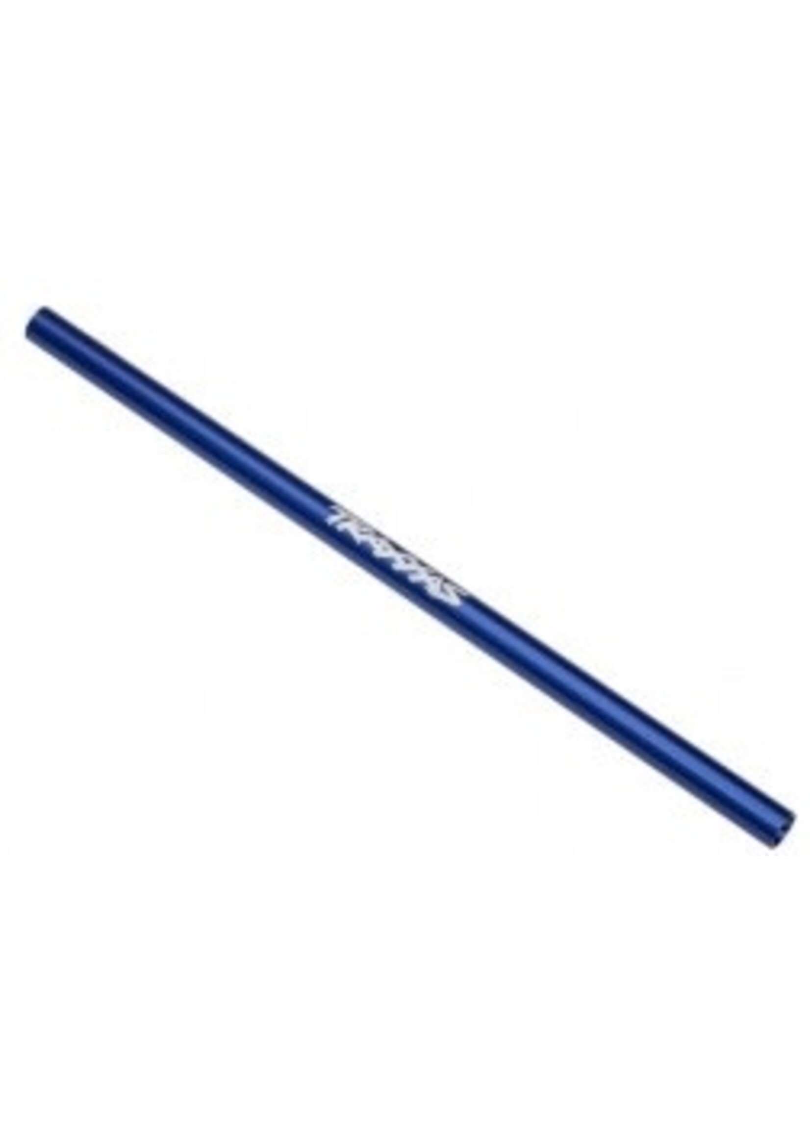 Traxxas 6765 Traxxas 189mm BLUE-Anodized 6061-T6 Aluminum Center Driveshaft