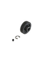 ARRMA Pinion Gear, 31T Mod1 Safe-D8