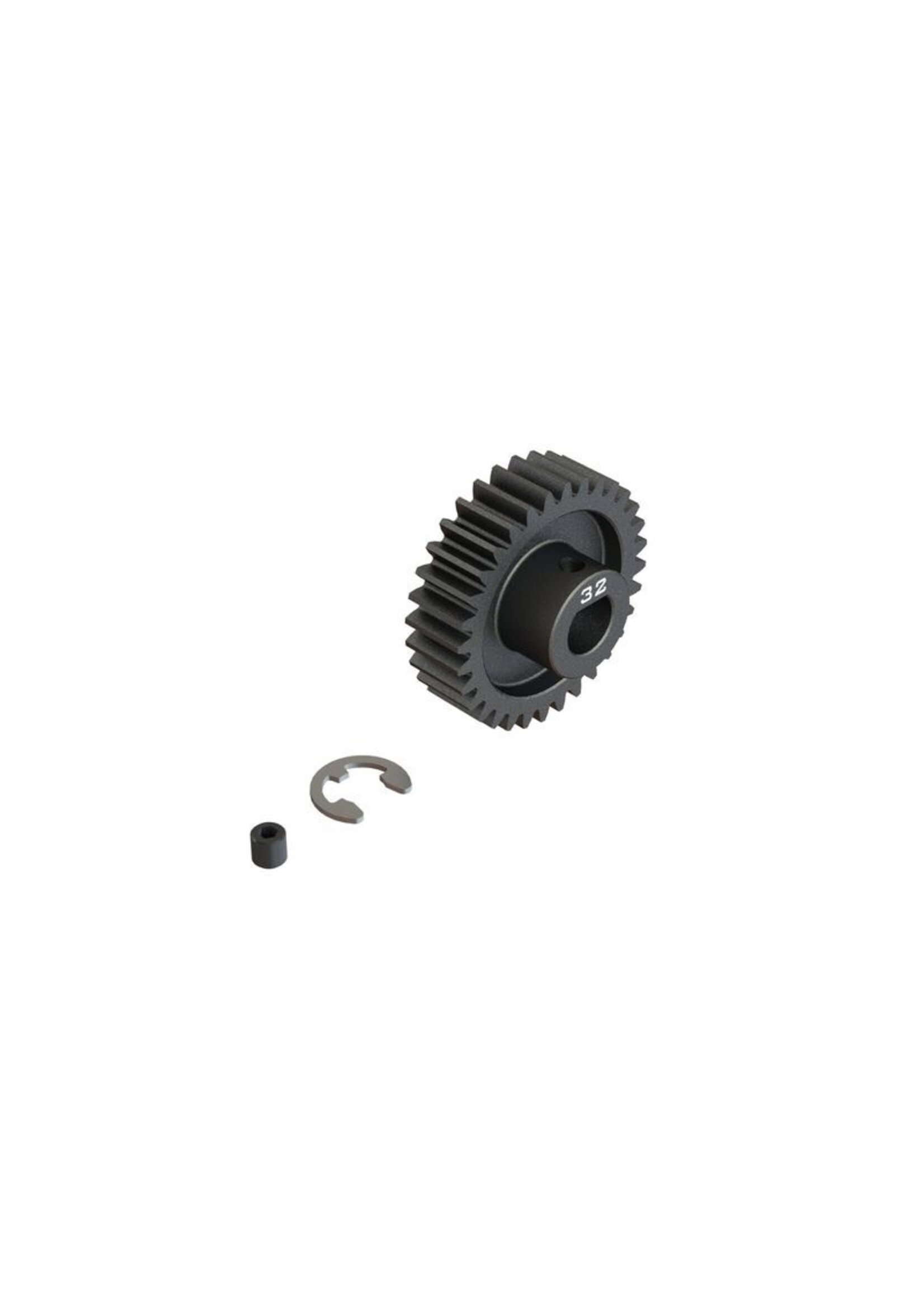 ARRMA ARA311120 Pinion Gear, 32T Mod1 Safe-D8