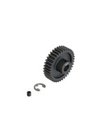 ARRMA Pinion Gear, 37T Mod1 Safe-D8