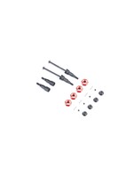 ARRMA Metal Axle & Hex Set: GROM