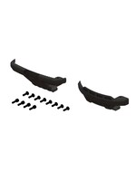 ARRMA Monster Truck Bumper Set (2): GROM