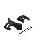 ARRMA Monster Truck Body Support Set: GROM