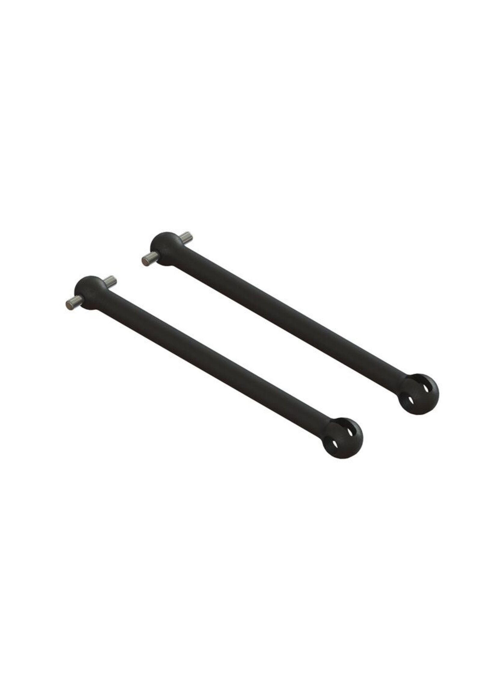 ARRMA ARA311180 CVD Driveshaft 50mm (2pcs)
