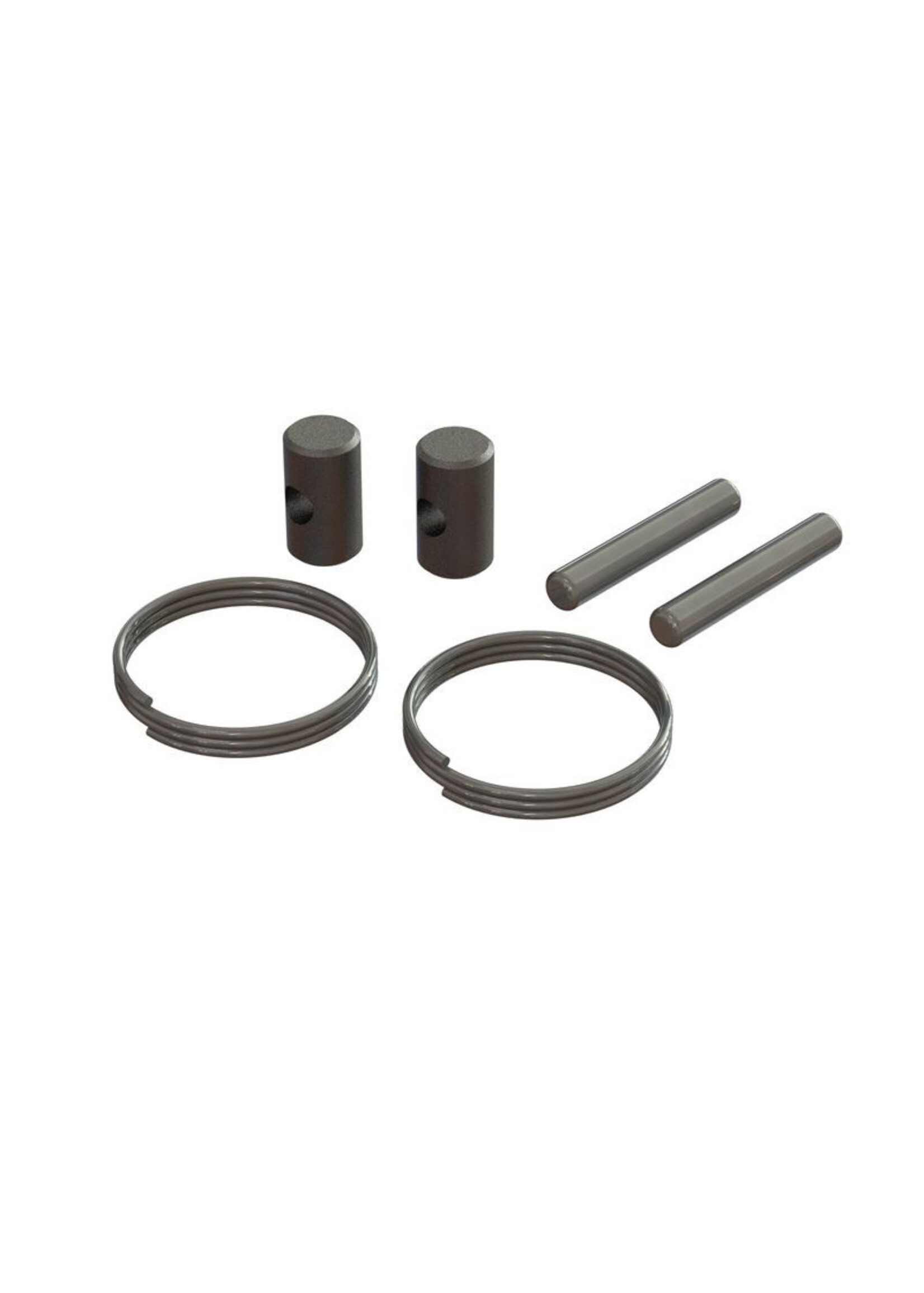 ARRMA ARA311181  CVD Rebuild Set