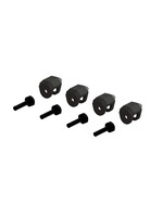 ARRMA SHOCK PROTECTOR SET (4PCS)