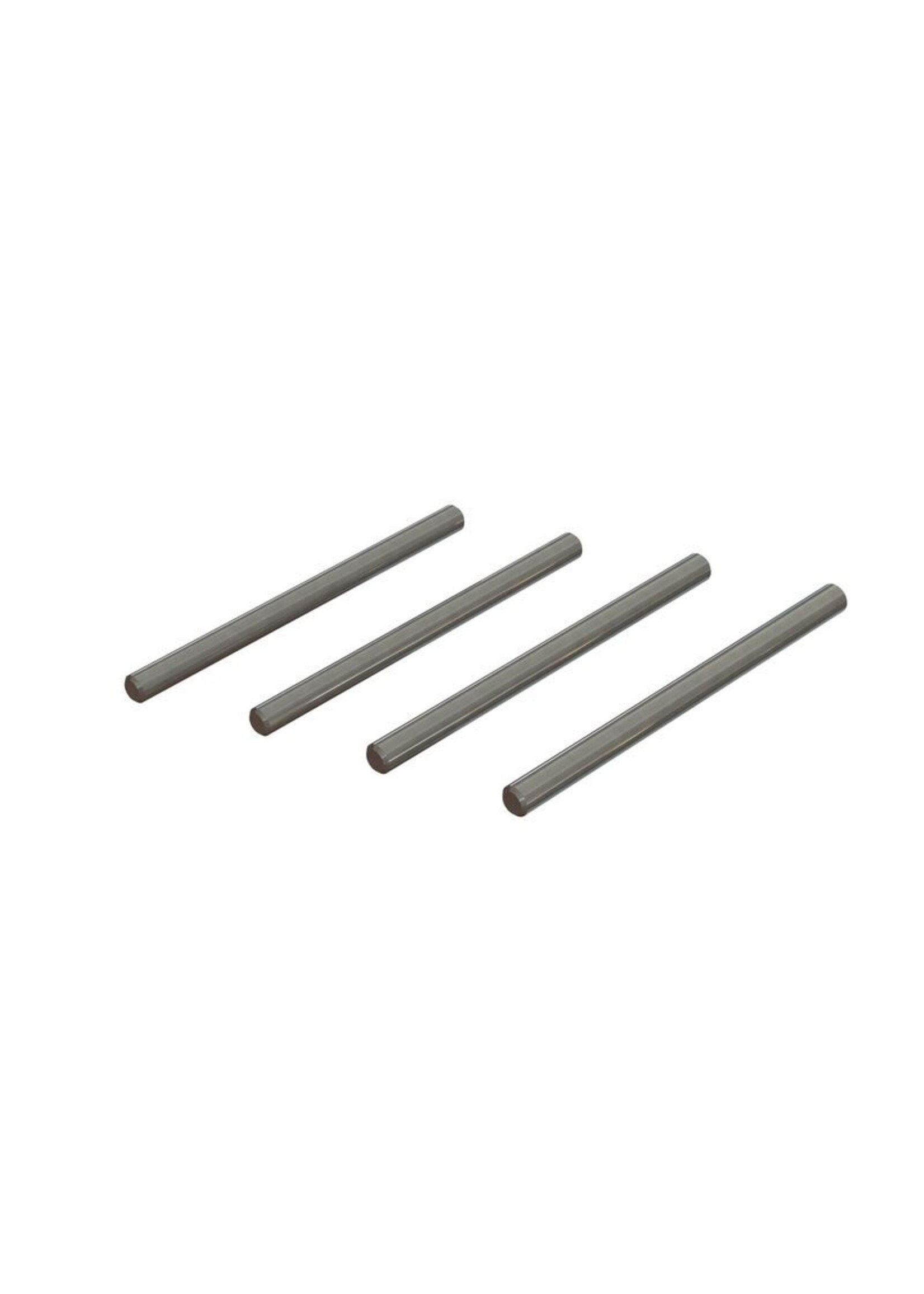 ARRMA ARA320750 Hingepin 2.5x37mm (4pcs)