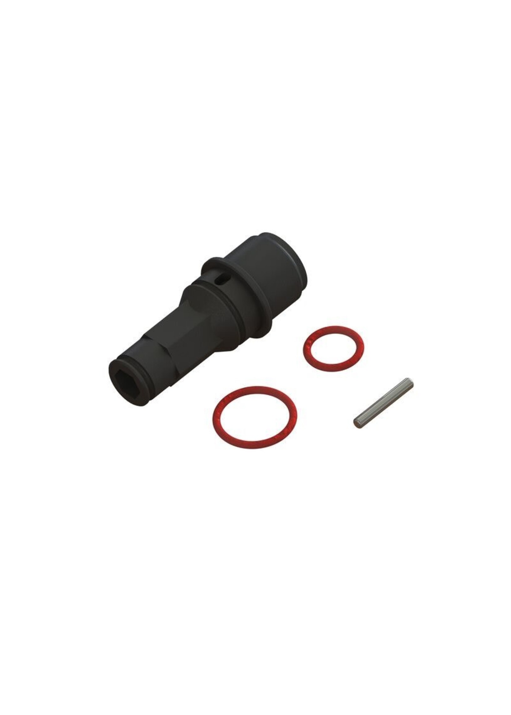 ARRMA ARA311225 Center Driveshaft Coupler - GROM