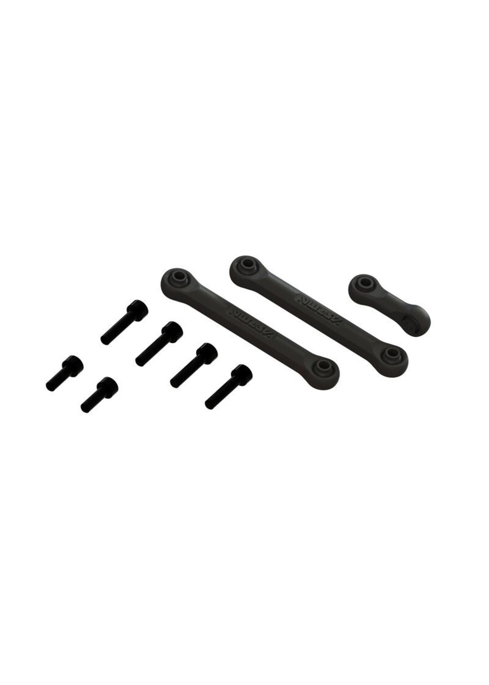 ARRMA ARA340201 Steering Link Set A: GROM