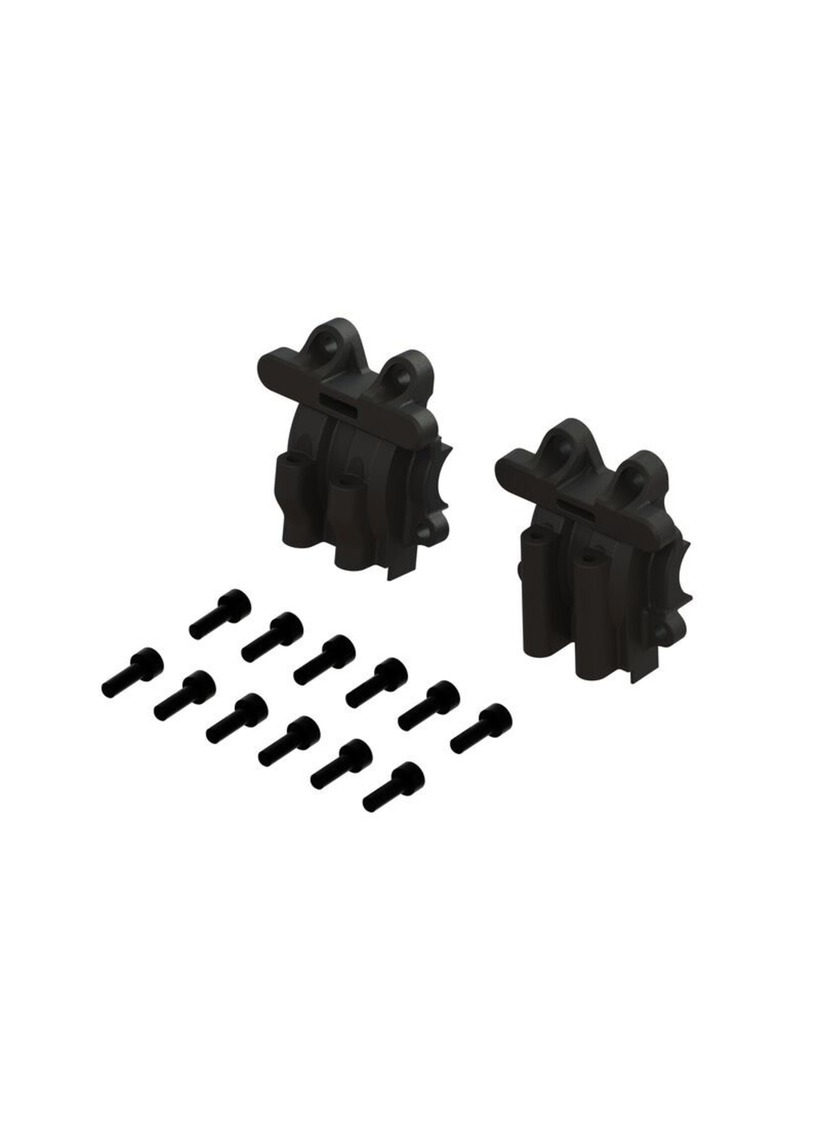 ARRMA ARA320749 Diff Cover Set (2): GROM