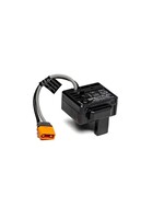 Spektrum 25A GROM SLT 2n1 ESC RX