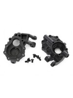 Traxxas Portal drive housing, inner, front (left & right)/ 2.5x4 BCS (6)