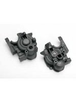 Traxxas Gearbox halves (right & left)