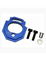 Hot Racing Aluminum Adjustable Motor Mount Grom