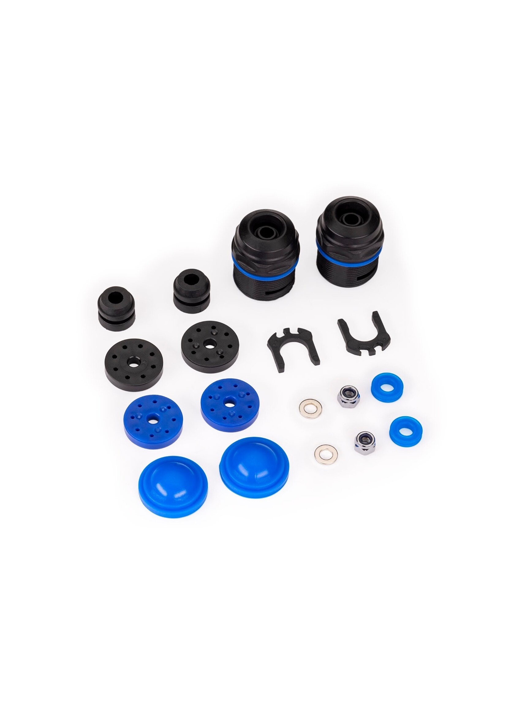Traxxas GTX Shock Rebuild Kit