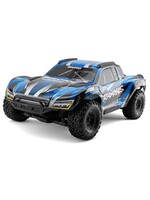 Traxxas BLUE - MAXX SLASH 4WD 6S