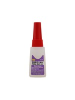 ZAP Pacer Technology Zap-O Xtra Shockproof Foam Safe CA Glue (.7oz)