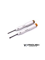 Vanquish Vanquish Products Vanquish Scale Hardware Tool Set