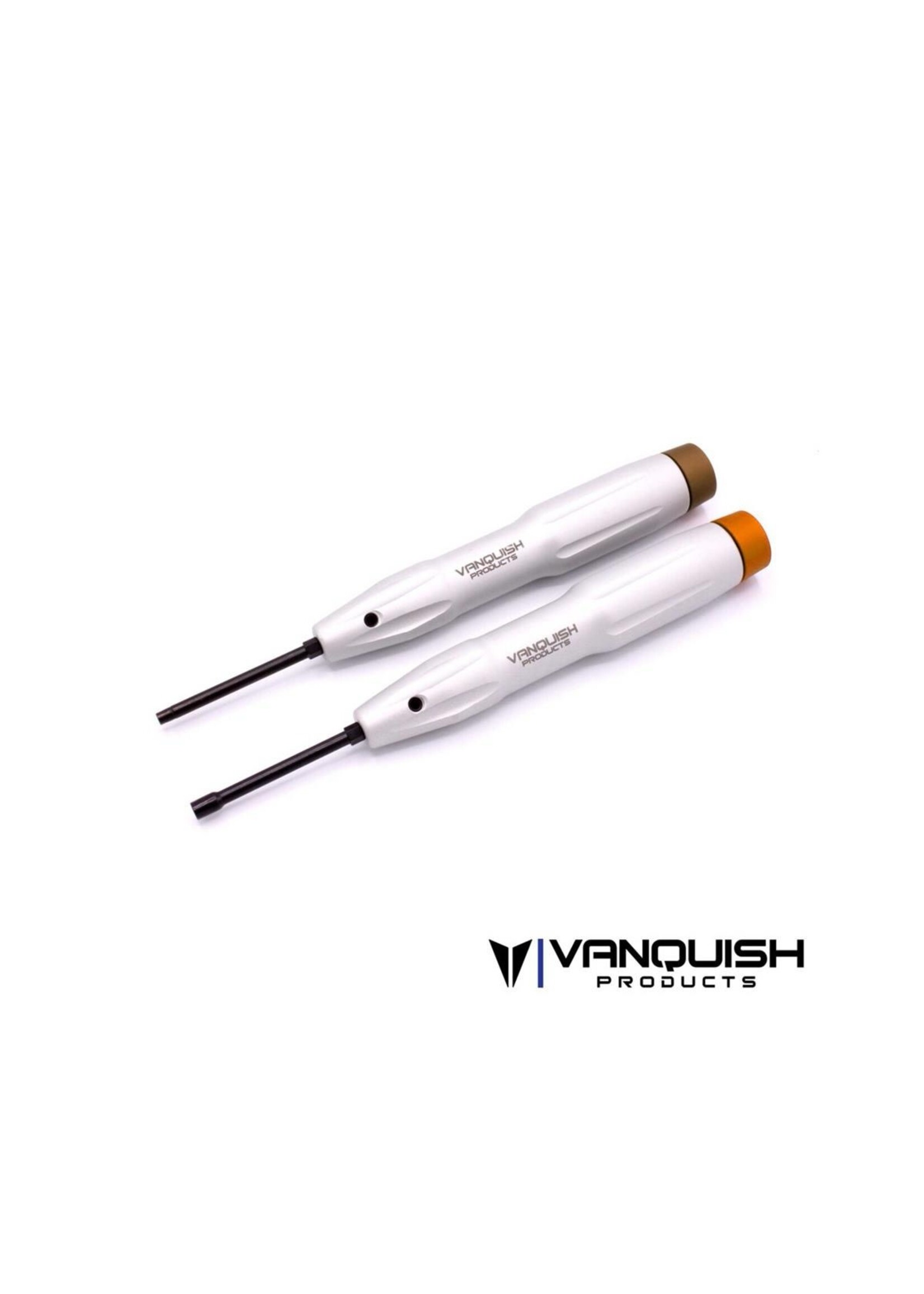 Vanquish VPS08405 Vanquish Products Vanquish Scale Hardware Tool Set
