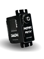 NSDRC RS1.5X EXTREME TORQUE BRUSHLESS SERVO 16.8V