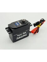 NSDRC RS500B 16V HIGH PERFORMANCE BUDGET SERVO
