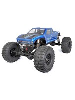 Redcat Racing Redcat Vertex-6 Large Scale Crawler Blue
