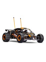Traxxas ORANGE Pro Scale Sand Car