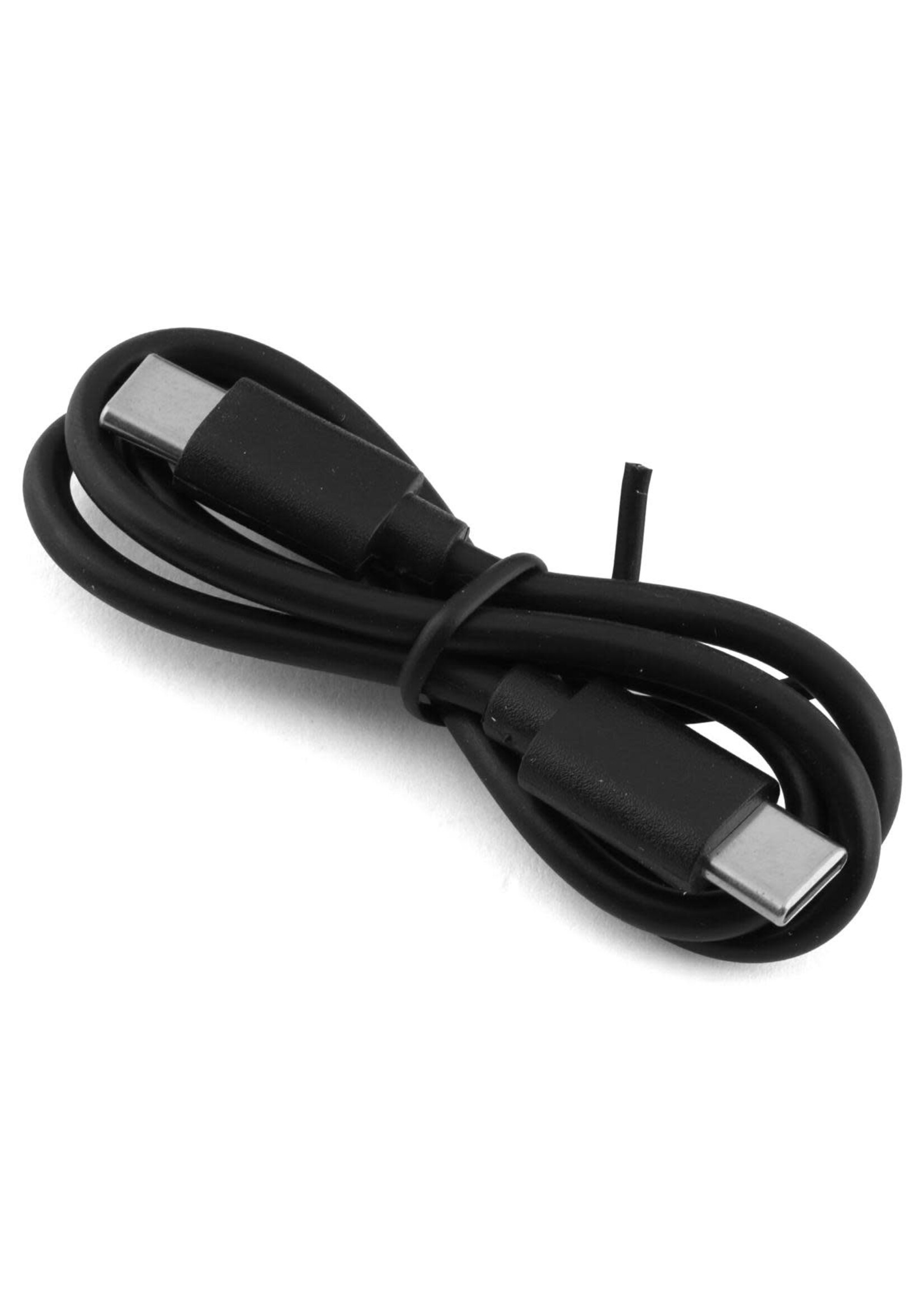 Spektrum S100 1x100W USB-C Smart Charger, 65W USB-C GaN Power Supply Combo