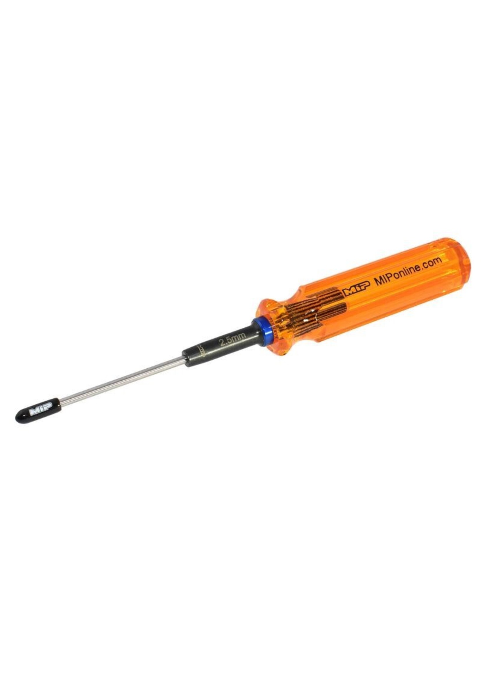 MIP MIP Gen 2 Hex Driver (2.5mm)