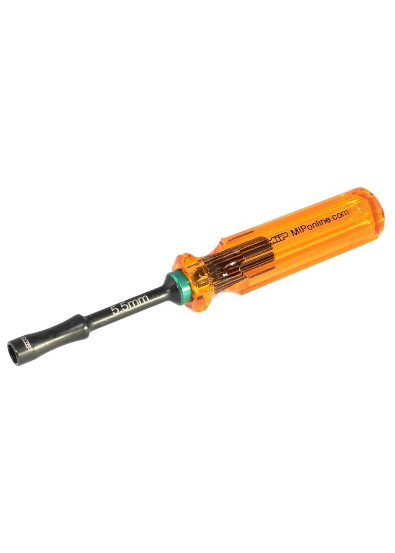MIP MIP Gen 2 Metric Nut Driver (5.5mm)