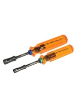 MIP MIP Gen 2 Metric Nut Drivers Set (5.5 & 7.0mm)