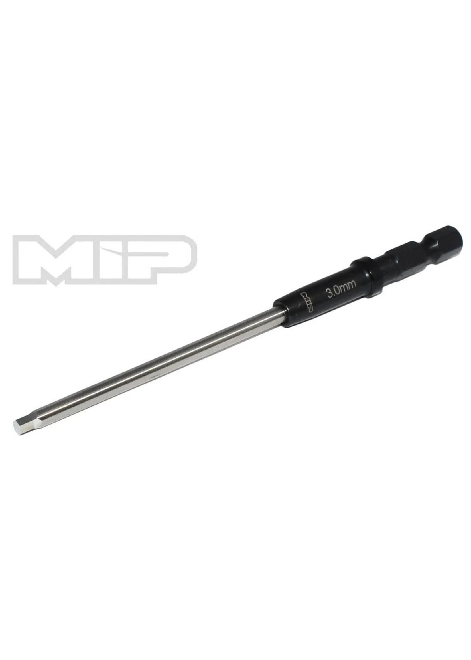 MIP MIP Gen 2 Speed Tip Hex Driver Power Tool Tip (3.0mm)