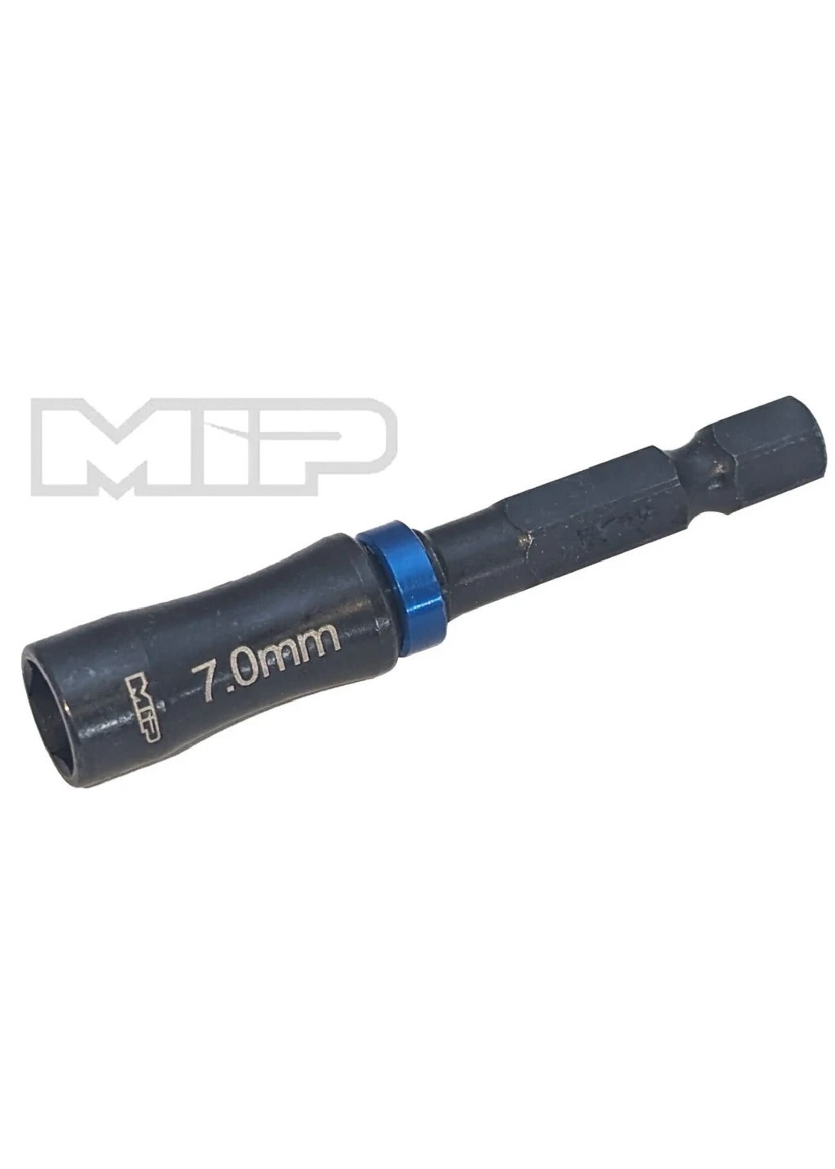 MIP 9804s MIP Speed Tip Nut Driver (7mm)