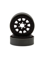 Vanquish Vanquish Sierras 2.2 BLK