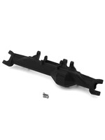 Vanquish Vanquish Products H10 Aluminum Front Axle Housing (Black)