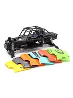 Vanquish Vanquish Products H10 Optic 1/10 4WD Rock Crawler Kit (ALL SALES FINAL) (Color Picked at Random)