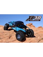 REEFS RC REEFS XP10 Plague Black Edition