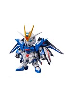 Bandai Bandai SD EX-Standard #20 Rising Freedom Gundam "Gundam SEED Freedom" Plastic Model Kit