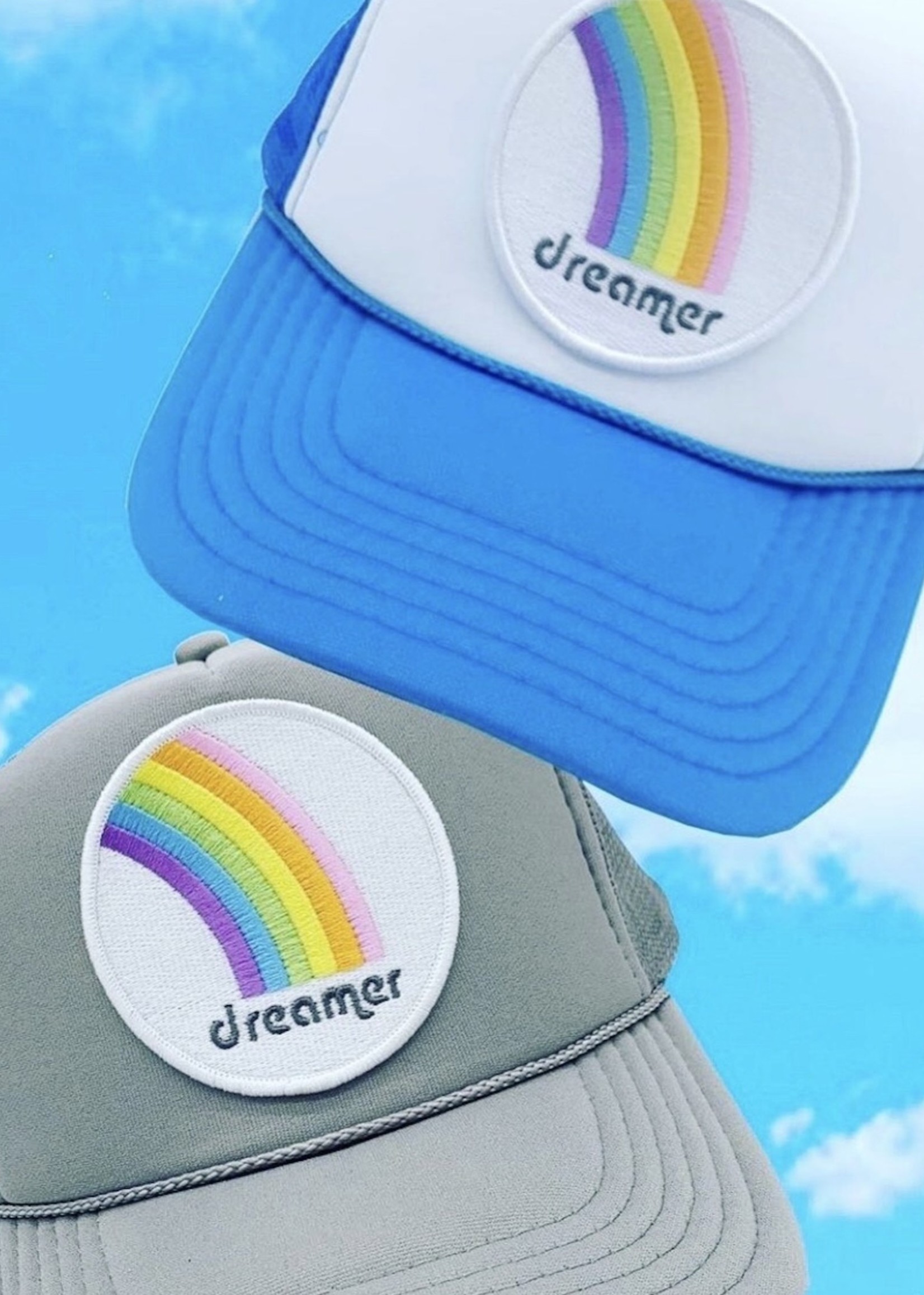 Port Sandz Dreamer Trucker Hat