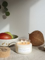 1502 Candle Co. 1502 Coconut Milk and Nectar Jar Candle