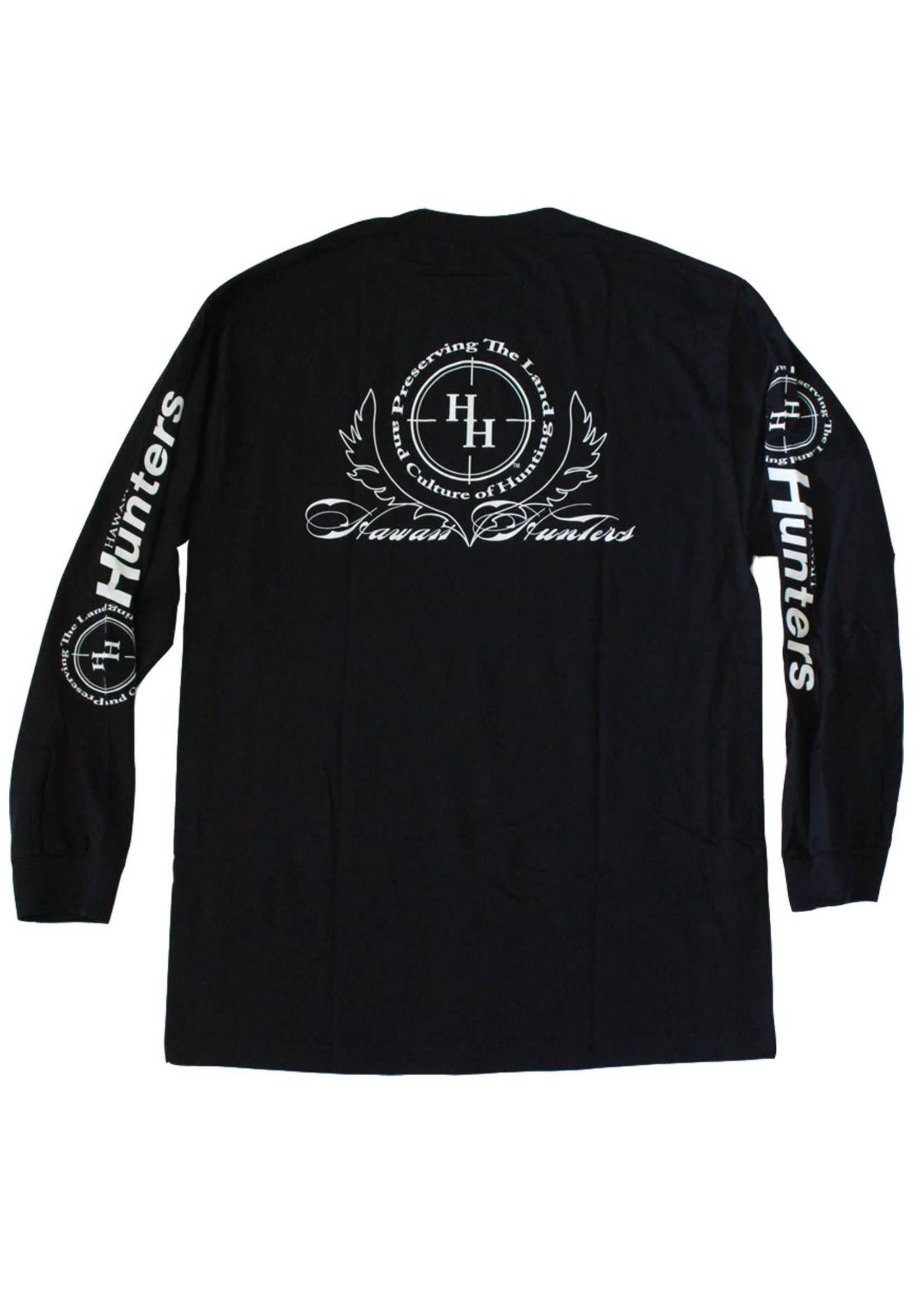 HH Long Sleeve