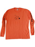 HH, Safety Orange LS