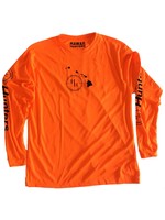 HH, Performance Safety Orange LS